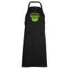 APRON WITH POCKET AND BIB Thumbnail