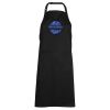 APRON WITH POCKET AND BIB Thumbnail