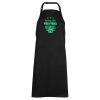 APRON WITH POCKET AND BIB Thumbnail