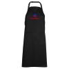 APRON WITH POCKET AND BIB Thumbnail