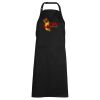 APRON WITH POCKET AND BIB Thumbnail