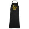 APRON WITH POCKET AND BIB Thumbnail