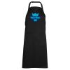 APRON WITH POCKET AND BIB Thumbnail