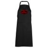 APRON WITH POCKET AND BIB Thumbnail
