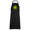 APRON WITH POCKET AND BIB Thumbnail