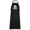 APRON WITH POCKET AND BIB Thumbnail