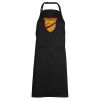APRON WITH POCKET AND BIB Thumbnail