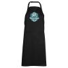 APRON WITH POCKET AND BIB Thumbnail