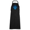 APRON WITH POCKET AND BIB Thumbnail