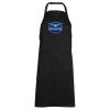 APRON WITH POCKET AND BIB Thumbnail