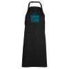 APRON WITH POCKET AND BIB Thumbnail