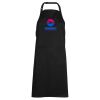 APRON WITH POCKET AND BIB Thumbnail