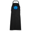 APRON WITH POCKET AND BIB Thumbnail