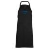 APRON WITH POCKET AND BIB Thumbnail