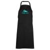 APRON WITH POCKET AND BIB Thumbnail