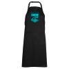 APRON WITH POCKET AND BIB Thumbnail