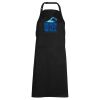 APRON WITH POCKET AND BIB Thumbnail