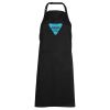APRON WITH POCKET AND BIB Thumbnail