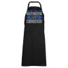 APRON WITH POCKET AND BIB Thumbnail