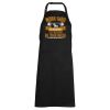 APRON WITH POCKET AND BIB Thumbnail