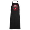APRON WITH POCKET AND BIB Thumbnail