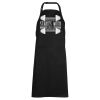 APRON WITH POCKET AND BIB Thumbnail