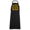APRON WITH POCKET AND BIB Thumbnail