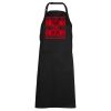 APRON WITH POCKET AND BIB Thumbnail