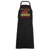 APRON WITH POCKET AND BIB Thumbnail