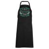 APRON WITH POCKET AND BIB Thumbnail