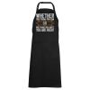 APRON WITH POCKET AND BIB Thumbnail