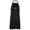 APRON WITH POCKET AND BIB Thumbnail