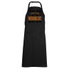 APRON WITH POCKET AND BIB Thumbnail