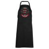 APRON WITH POCKET AND BIB Thumbnail