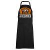 APRON WITH POCKET AND BIB Thumbnail