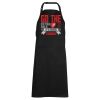 APRON WITH POCKET AND BIB Thumbnail