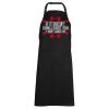 APRON WITH POCKET AND BIB Thumbnail