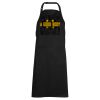 APRON WITH POCKET AND BIB Thumbnail
