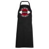APRON WITH POCKET AND BIB Thumbnail
