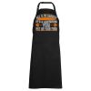 APRON WITH POCKET AND BIB Thumbnail
