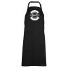 APRON WITH POCKET AND BIB Thumbnail