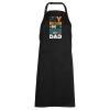 APRON WITH POCKET AND BIB Thumbnail
