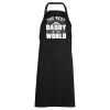 APRON WITH POCKET AND BIB Thumbnail