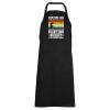 APRON WITH POCKET AND BIB Thumbnail