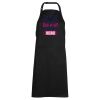 APRON WITH POCKET AND BIB Thumbnail