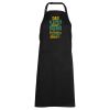 APRON WITH POCKET AND BIB Thumbnail