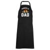 APRON WITH POCKET AND BIB Thumbnail