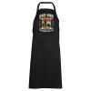 APRON WITH POCKET AND BIB Thumbnail