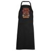 APRON WITH POCKET AND BIB Thumbnail