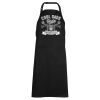 APRON WITH POCKET AND BIB Thumbnail